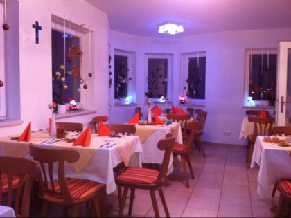 Фото:  Sotiri's Taverna